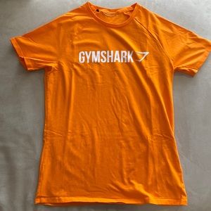 Mens Gymshark T-shirt